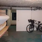 Marin Appartement