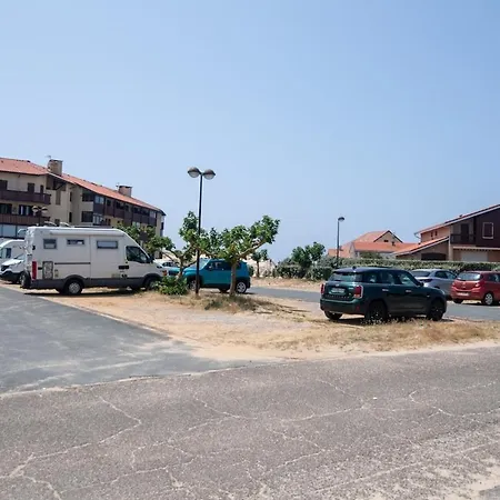 Appartement Marin Vieux-Boucau-les-Bains