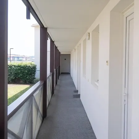 Marin Appartement *