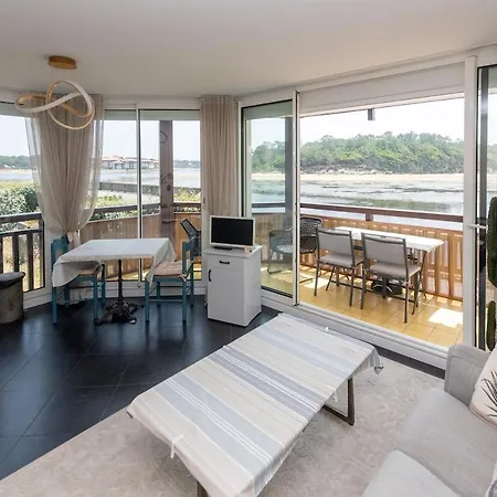 Marin Appartement